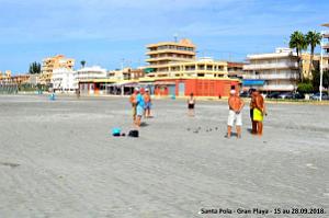 27 SANTA POLA - LES PLAGES (13)
